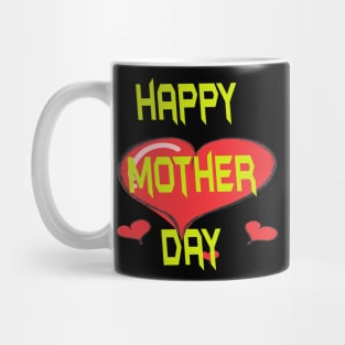 happy mother day Mug